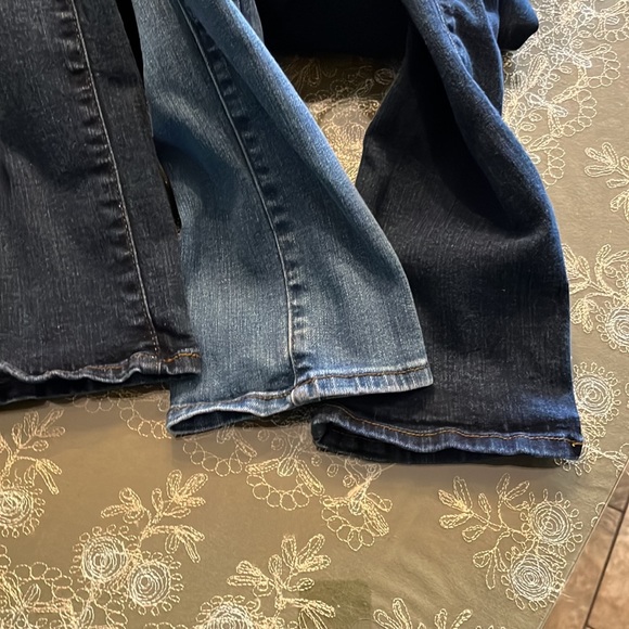 Two pair size 12 kids jeans in great condition. Both pair included! - Picture 7 of 9